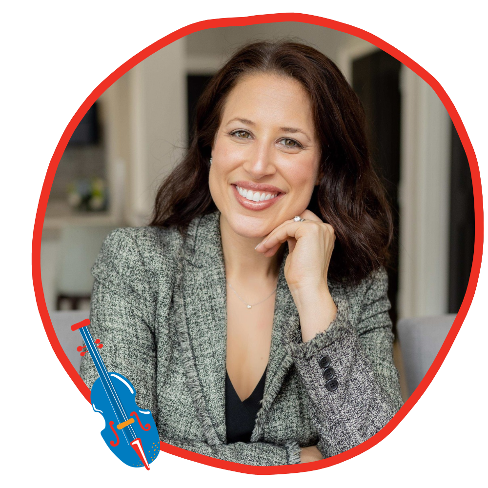 Shayna Bergman, PCC, CPC, ELI-MP, SHRM-SCP